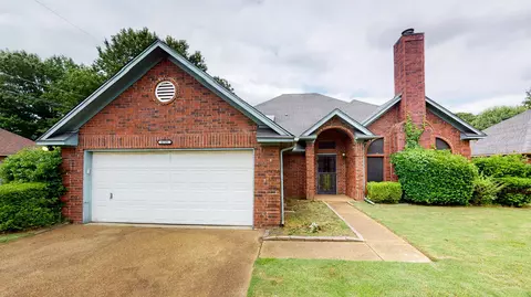 6726 Spencer Forest Cv E, Memphis, TN 38141