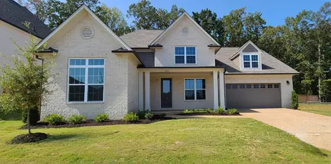 603 Mount Laurel Dr, Collierville, TN 38017