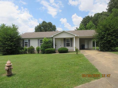 123 Michael St, Bells, TN 38006