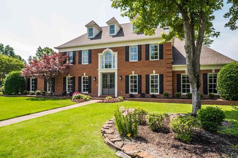 9345 Groveway Cv, Germantown, TN 38139