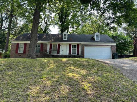 2976 Scotland Rd, Memphis, TN 38128