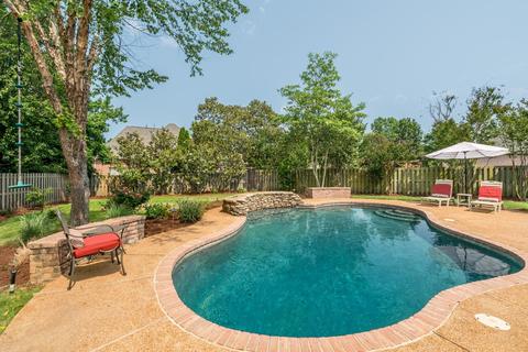 1706 Patton Place Cv, Collierville, TN 38017