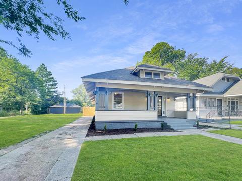 1605 E Mclemore Ave, Memphis, TN 38106