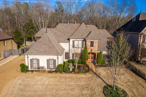 4490 Village Gate Dr, Arlington, TN 38002
