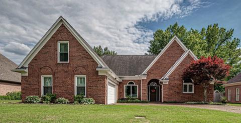 8857 Pembroke Ellis Dr, Bartlett, TN 38133