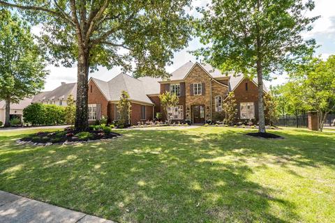 1213 Brayridge Cv, Collierville, TN 38017