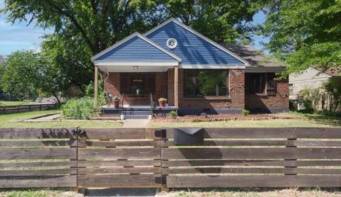 3259 S Waynoka Cir, Memphis, TN 38111