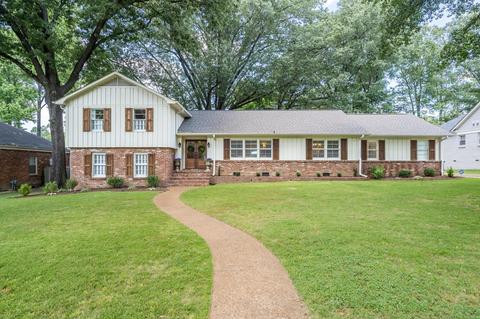 5312 Southwood Dr, Memphis, TN 38120