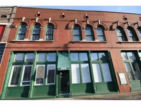 378 S Main St #1, Memphis, TN 38103