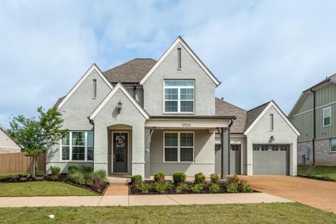 12520 George Selby Dr, Arlington, TN 38002