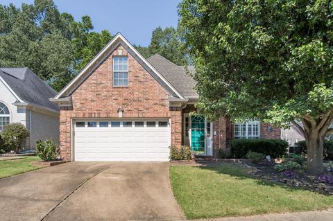 4607 Park Ridge Pkwy, Collierville, TN 38017
