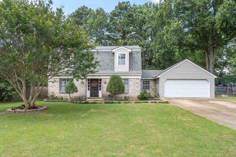5714 Sleepy Woods Cv, Bartlett, TN 38134