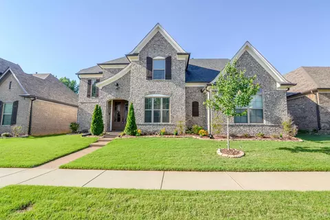 5505 Stonecrest Dr, Olive Branch, MS 38654 photo 1