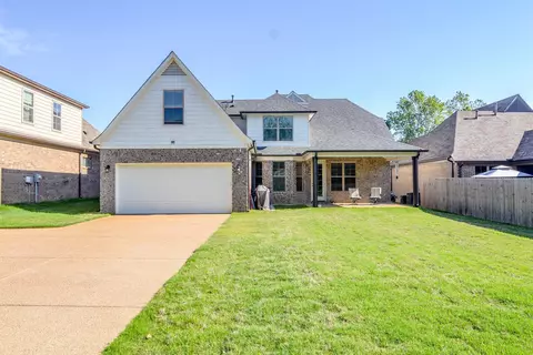 5505 Stonecrest Dr, Olive Branch, MS 38654 photo 25