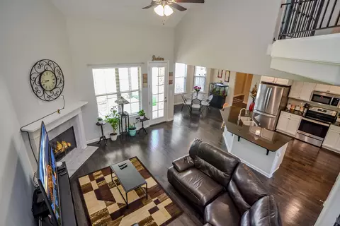 5505 Stonecrest Dr, Olive Branch, MS 38654 photo 16