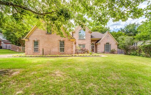 4227 Blackheath Dr, Bartlett, TN 38135 photo 5