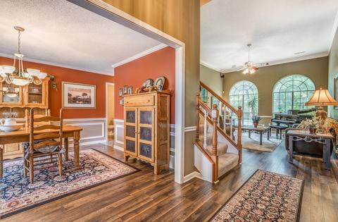 4227 Blackheath Dr, Bartlett, TN 38135 photo 8