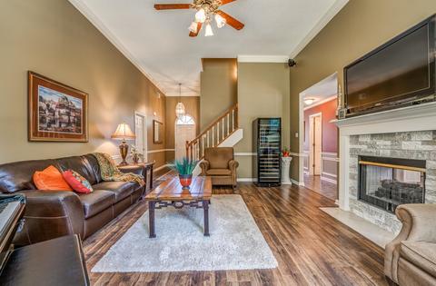 4227 Blackheath Dr, Bartlett, TN 38135 photo 11