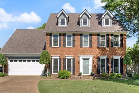 602 Heather Lake Cv, Collierville, TN 38017