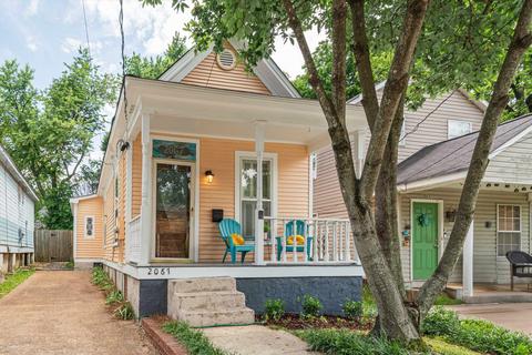 2067 Carr Ave, Memphis, TN 38104