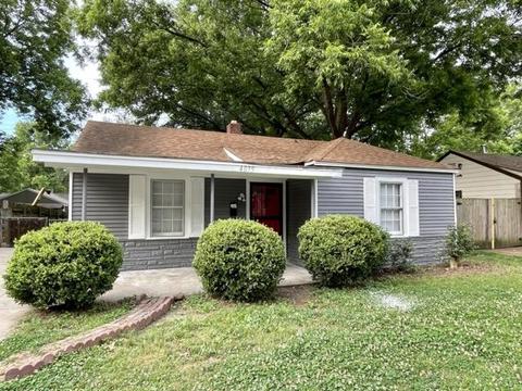 4079 Reed Ave, Memphis, TN 38108