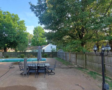 2467 Bartlett Blvd, Bartlett, TN 38134 photo 19