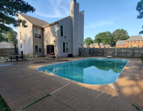 2467 Bartlett Blvd, Bartlett, TN 38134 photo 17