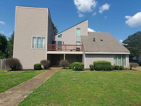 2467 Bartlett Blvd, Bartlett, TN 38134 photo 2