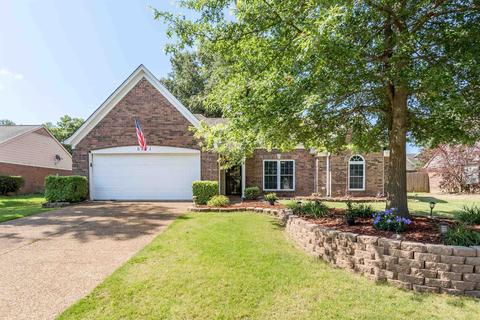 6671 Laurel Valley Dr, Bartlett, TN 38135