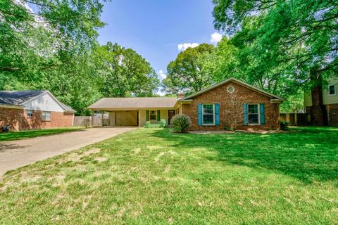 5868 Ridgevale Ave, Memphis, TN 38119