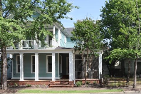 868 Harbor Isle Cir W, Memphis, TN 38103