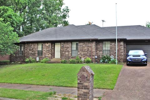 3016 Guillory St, Bartlett, TN 38134