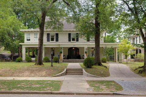 225 S Belvedere Blvd, Memphis, TN 38104