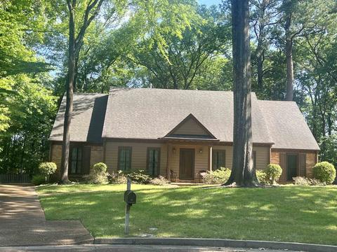 1292 Riverwind Cv, Germantown, TN 38138