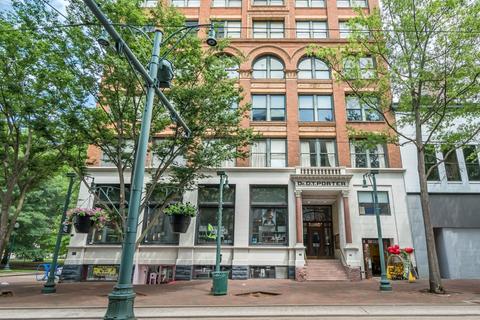 10 N Main St #701, Memphis, TN 38103