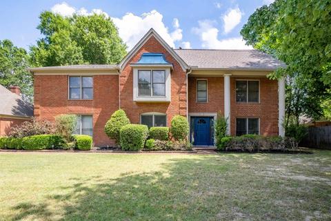 9312 Hawthorn Hill Dr, Germantown, TN 38139