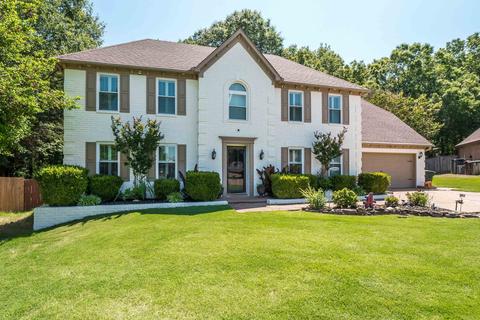 226 Wolf Ridge Cv, Collierville, TN 38017