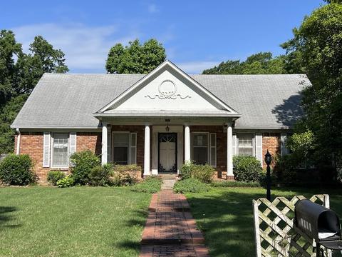 3261 Magevney St, Memphis, TN 38128