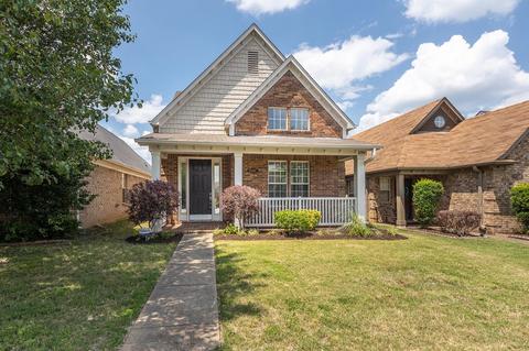8590 Shady Elm Dr, Memphis, TN 38018