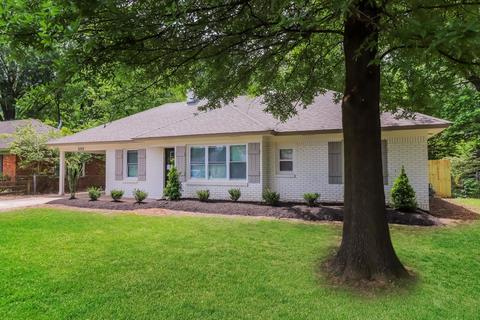 5113 Helene Rd, Memphis, TN 38117