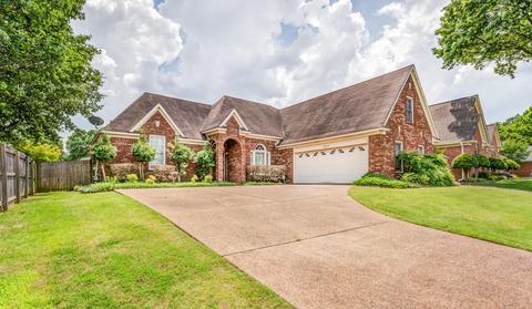 257 Joel Cv, Collierville, TN 38017