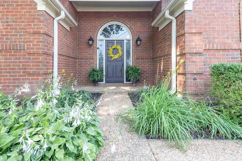 905 Grapevine Dr, Collierville, TN 38017 photo 3