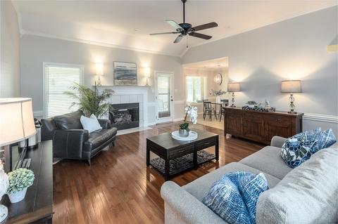 905 Grapevine Dr, Collierville, TN 38017 photo 5
