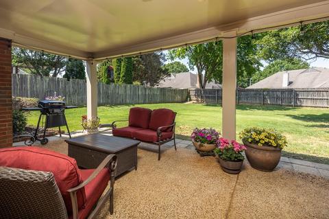 905 Grapevine Dr, Collierville, TN 38017 photo 23