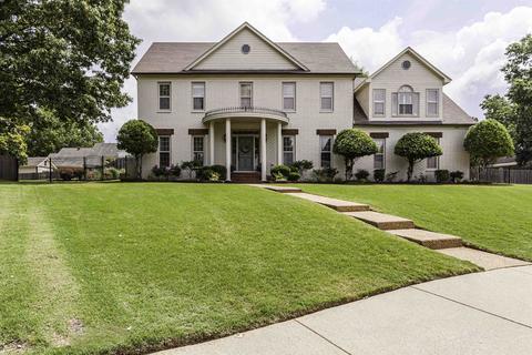 263 Hound Ridge Cv, Collierville, TN 38017