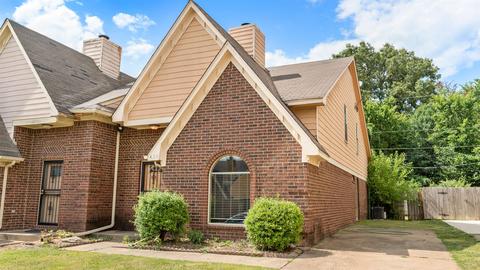 4159 Tunbridge Pl, Memphis, TN 38141