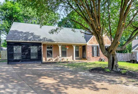 4343 N Cherry Creek Cv, Memphis, TN 38141