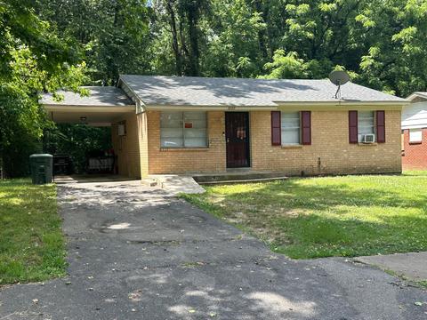 3669 Royal Wood Dr, Memphis, TN 38128