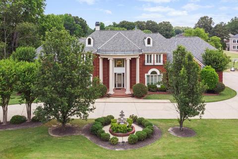 9436 Mayfield Rd S, Collierville, TN 38017