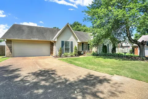1221 Creeks Edge Cv, Cordova, TN 38016